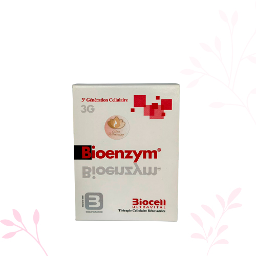 Bioenzym